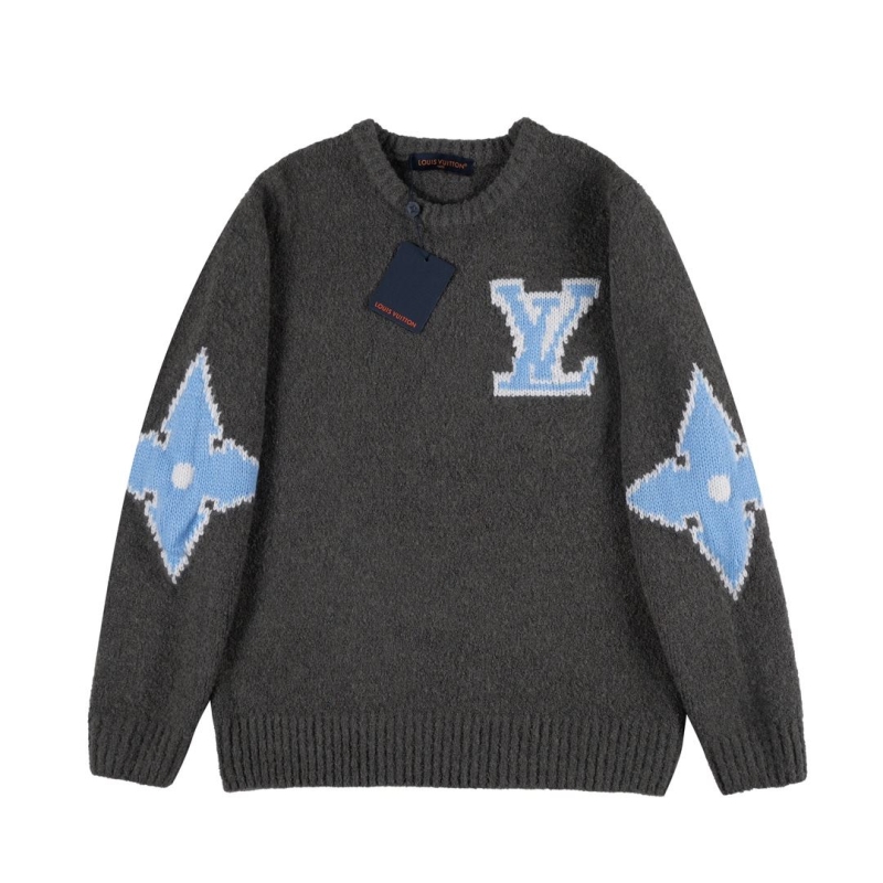 LV Sweaters